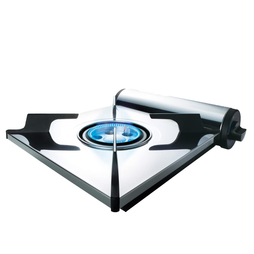 イワタニ Iwatani 岩谷 カセットフー カセットコンロ アモルフォ プレミアム CB-AMO-80N