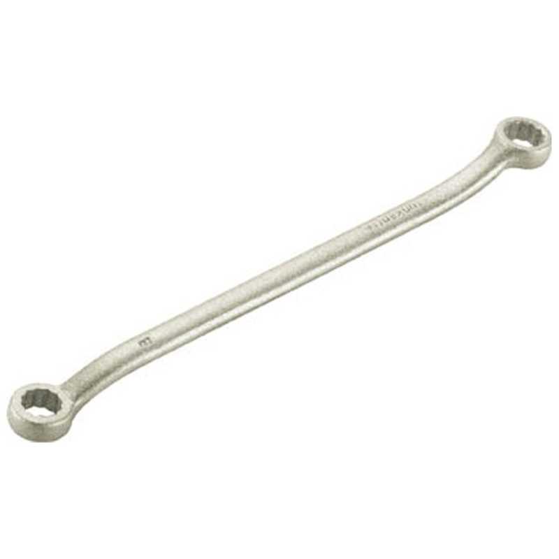 スナップオンツールズ　両口45度メガネレンチ　AMC1012