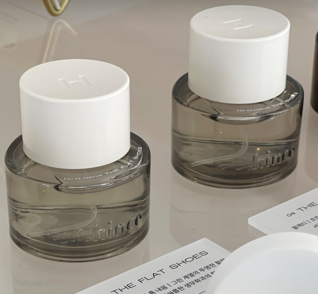 オードゥパルファム, 50ml