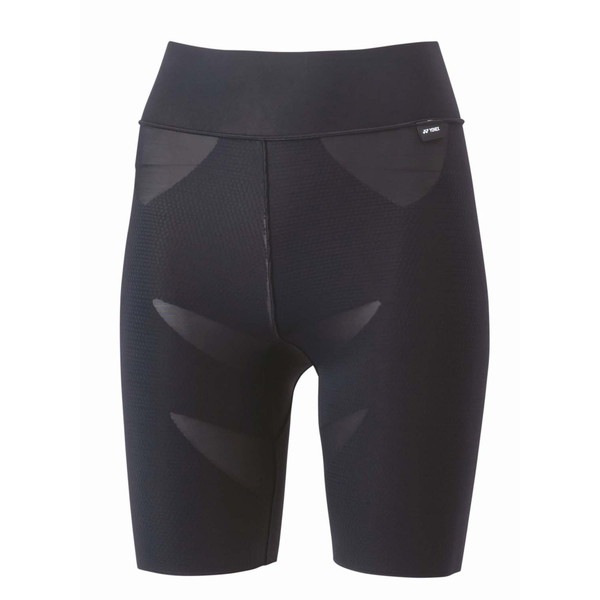 Yonex ヨネックス ウィメンズハーフスパッツ バドミントン STBA2511-007 レディース