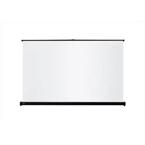 Wizz WSC-DT40 40インチ自立式卓上スクリーン WSCDT40