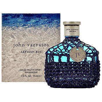 アルティザン ブルー 75ML EDT SP