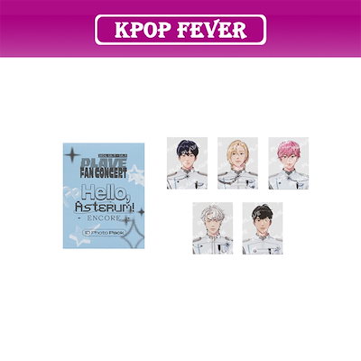 PLAVE VLAST SHOP トレカ MERCH - MERCH - VLAST SHOP