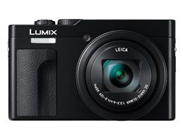 Panasonic / パナソニック LUMIX DC-TZ99-K [ブラック]