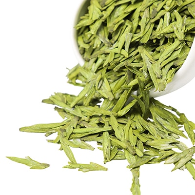 明前龍井2023新茶緑茶春茶バルク高山特級茶葉 特級龙井1号