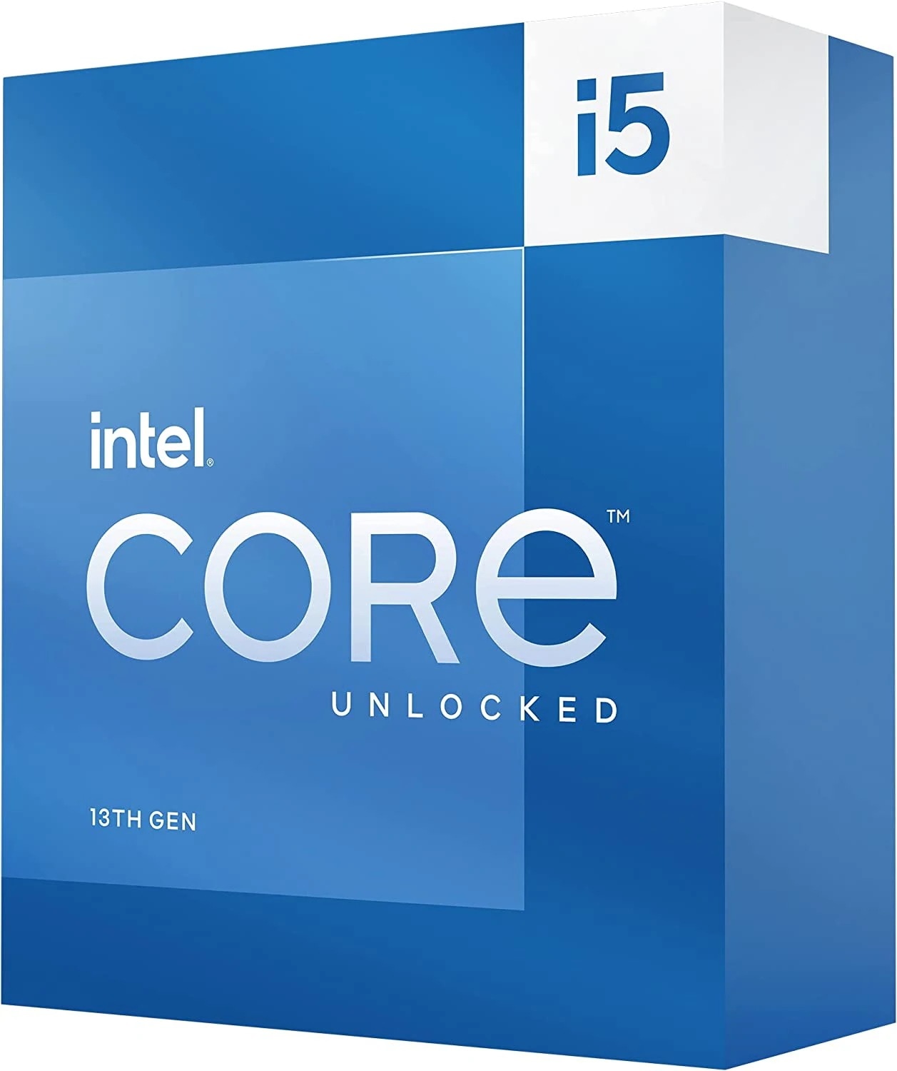 Intel Core i5 13600K BOXintel