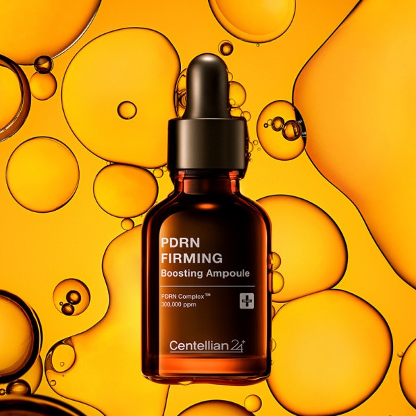 PDRN ファーミング ブースティング アンプル (リフティング) 30ml / マデカプライム シナジー効果