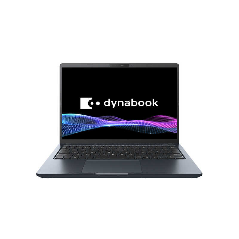 ノートパソコン [ 13.3型 / Win11 Home / Core Ultra 7 / メモリ16GB / SSD512GB / Office選択可能 ] ネビュラブラック　P1G8APEB