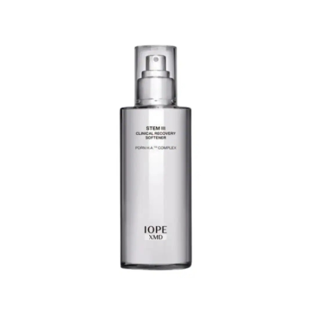 XMD ステム3 クリニカル リカバリー ソフナー 130ml