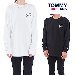 TOMMY JEANS