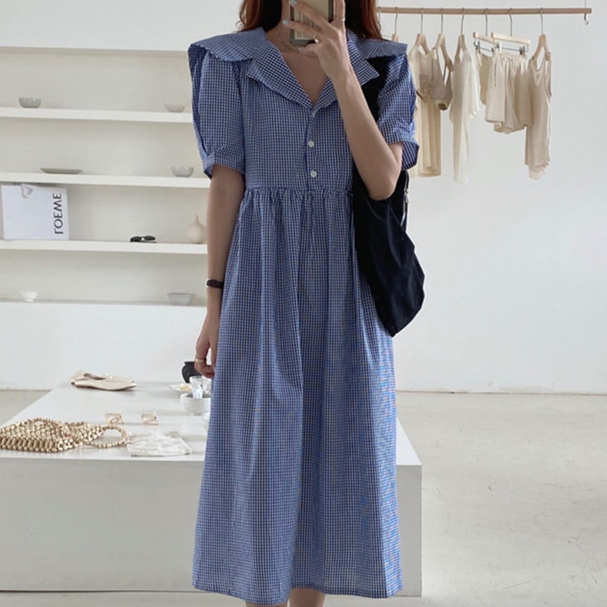 ワンピース デート かわいい 大人可愛い きれいめ シンプル カジュアル 大人 上品 おしゃれ 5,433円