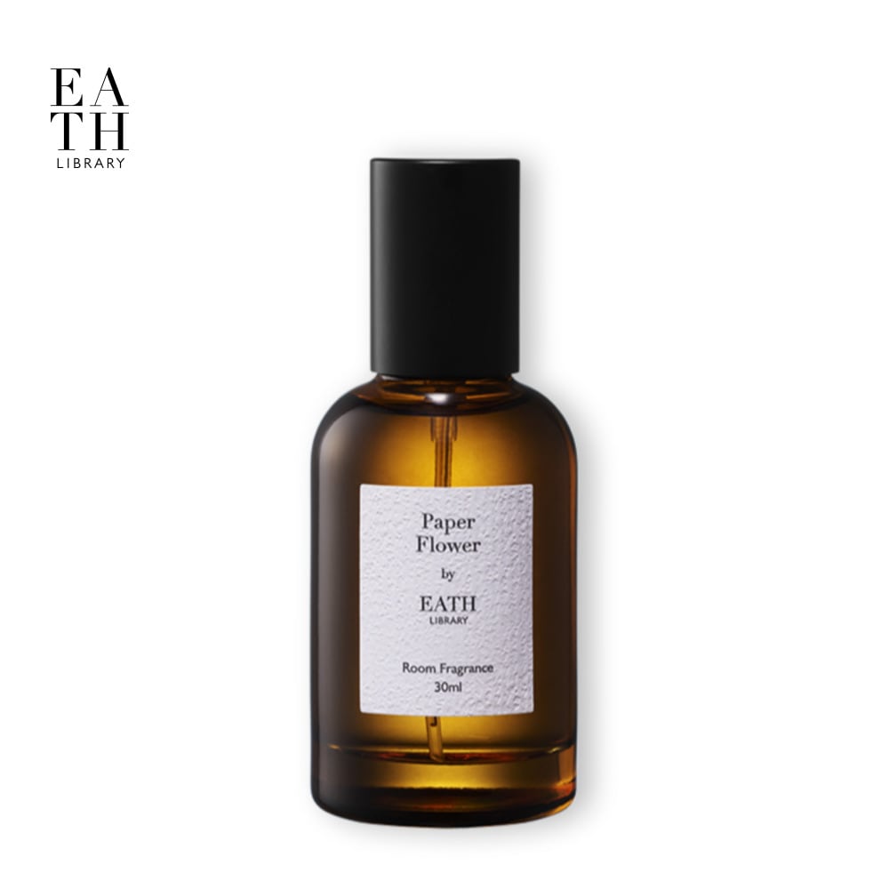 イースライブラリー ペーパーフラワー ルームフレグランス 30ml Paper Flower Room Fragrance スプレー 芳香剤 韓国製品 韓国芳香剤 5,501円