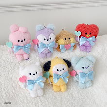 btsチミー ぬいぐるみセット 大・中・小 btsチミー ぬいぐるみセット 大・中・小