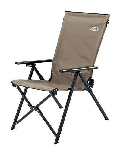 Coleman(コールマン) レイチェアマックス(グレージュ) 13,407円