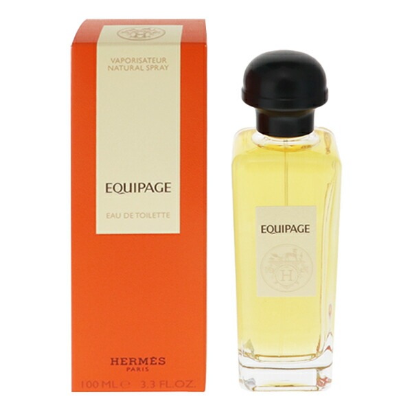 エキパージュ EDT SP 100ml
