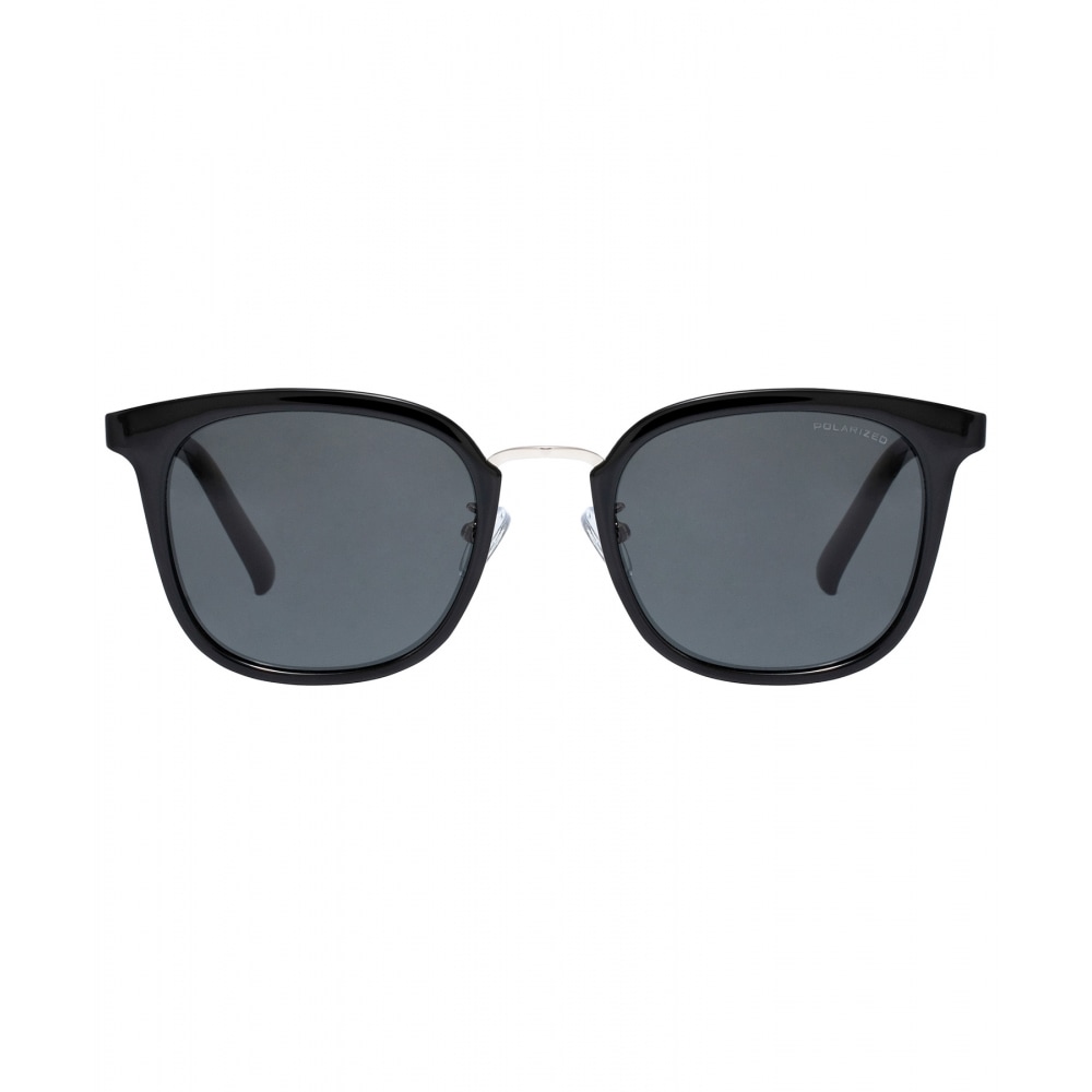 リクロウ RC F355 ブラック偏光サングラス