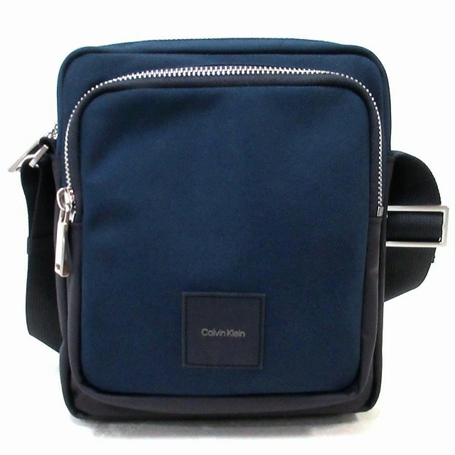 Calvin Klein カルバンクライン アウトレット バッグ ショルダーバッグ レポーターバッグ 4D3100G 410