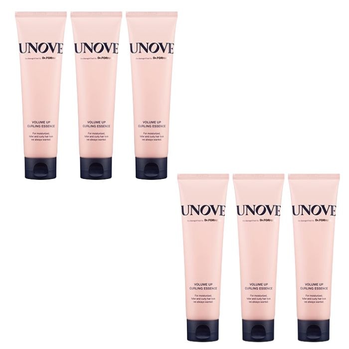 【6本セット/国内】ボリュームアップカーリングエッセンス147ml
