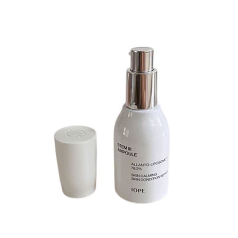 ステム3アンプル30ml1個