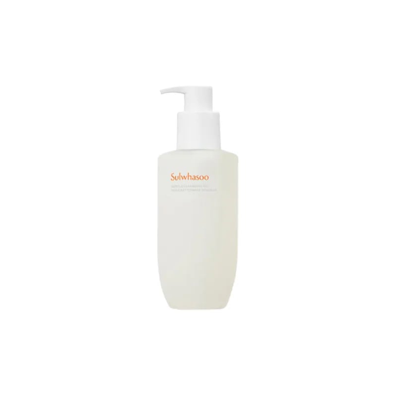 スンヘンクレンジングオイル200ml