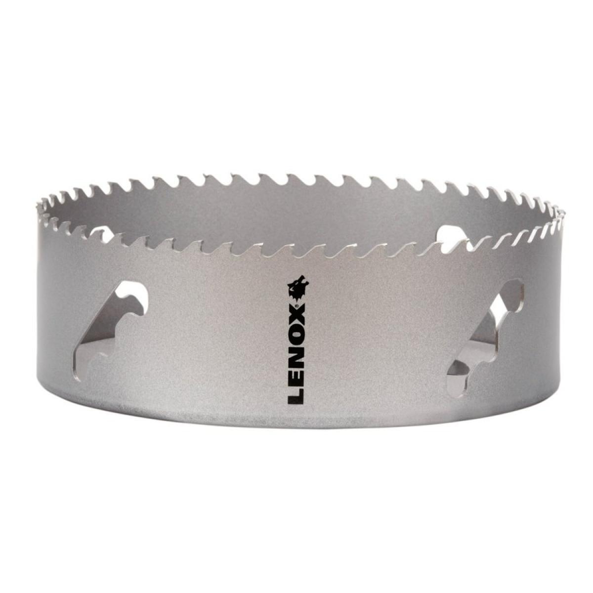 LENOX スピードスロット 超硬チップ ホールソー 替刃 152mm LXAH36 レノックス 替え刃 穴あけ 工具