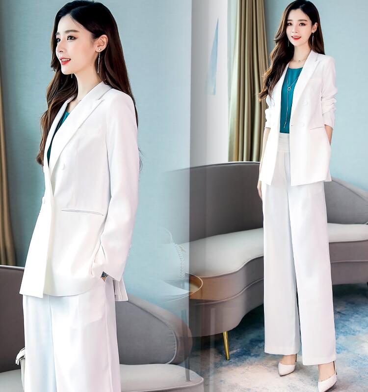 セットアップ レディース 春秋冬 パンツスーツ 大きいサイズ 2点セット ママスーツ 母親 50代 40代 30代 入学式 卒業式 通勤 オフィス カジュアル 長袖 無地 お呼ばれ 結婚式 二次会 ワ