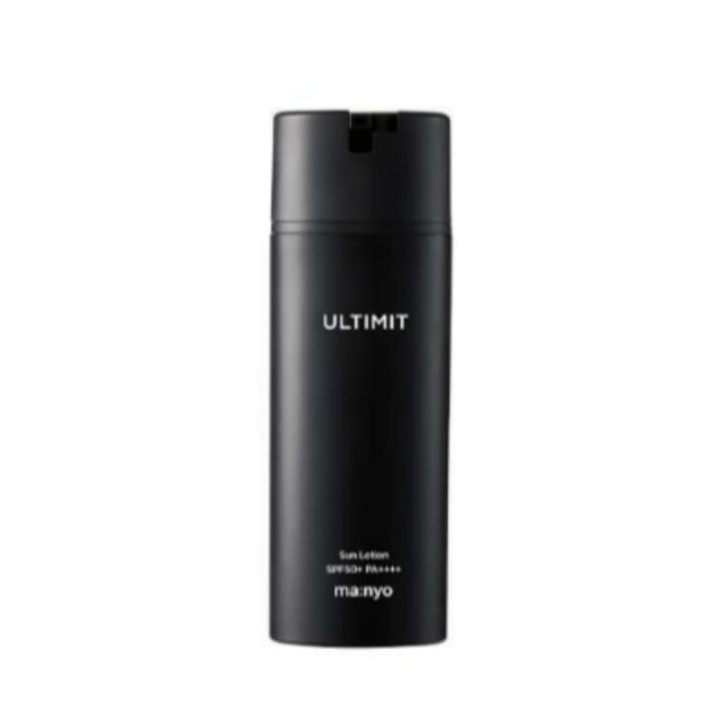 アルティメット オールインワン サンローション 100ml