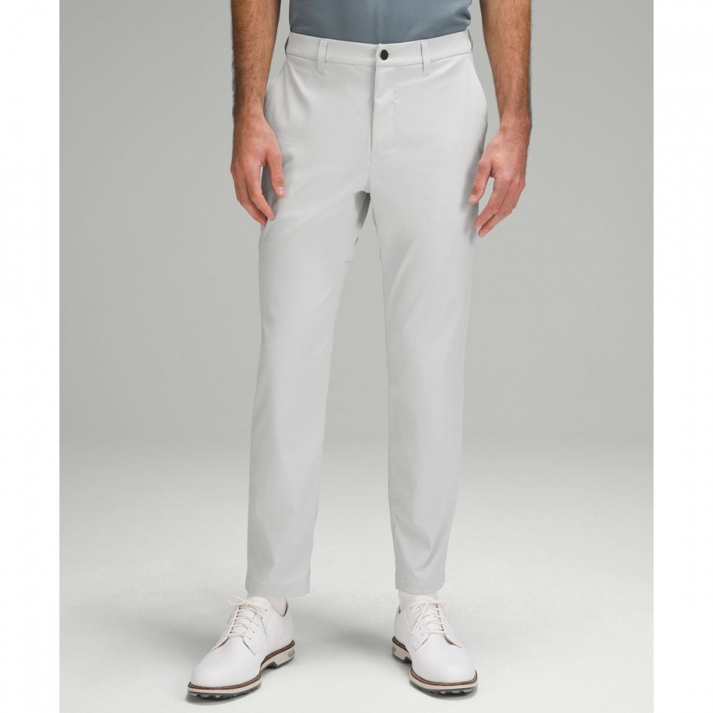 20% ABC スリムフィットゴルフパンツ 30リットル-フォア