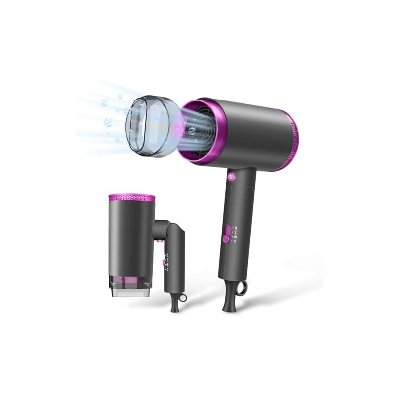 特典あり】ゼンケン 電磁波低減 ヘアードライヤー ZD-750 特典あり】ゼンケン 電磁波低減 ヘアードライヤー ZD-750