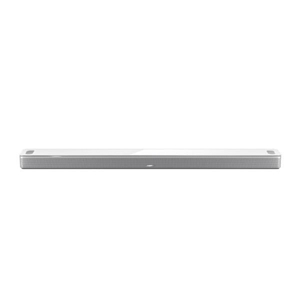 Smart Ultra Soundbar アークティックホワイト スマートウルトラサウンドバー