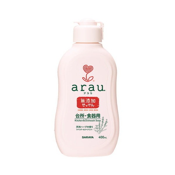 �A���E �䏊�p�������� 400mL