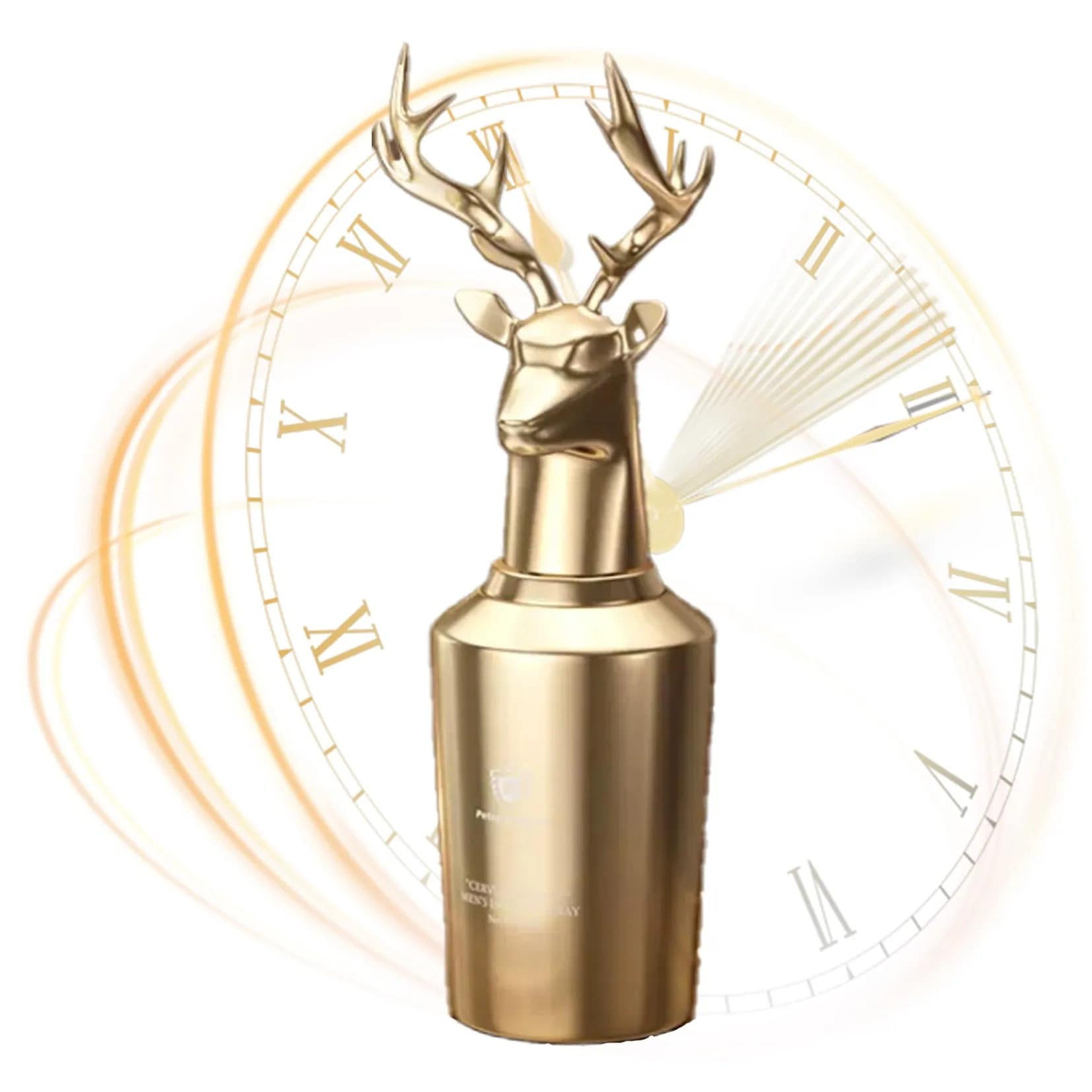 早漏防止スプレー,自信とプライド 長続き,遅漏改善 スプレー,持続力をアップに期待,鹿の角エキスと強力なハーブエッセンス配合,実感カ特化 夜の男性サポートスプレー ( 20ml / 50回使用)