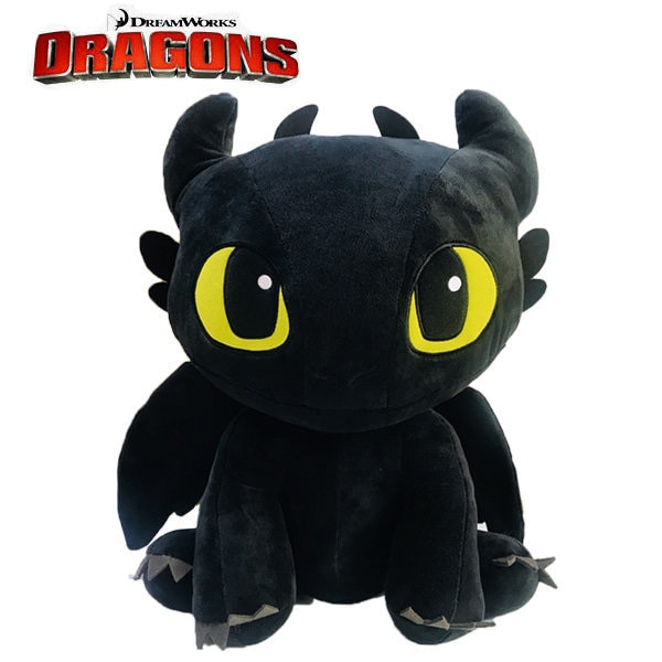 ドラゴン 磨き トスリス人形 (シーティング) 45cm 大型 恐竜