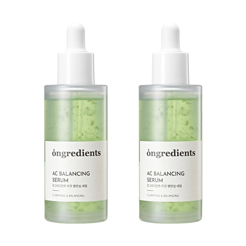 アーク バランシング セラム 50ml 1個 乾燥性/トラブル/敏感肌/集中ケア/韓国コスメ