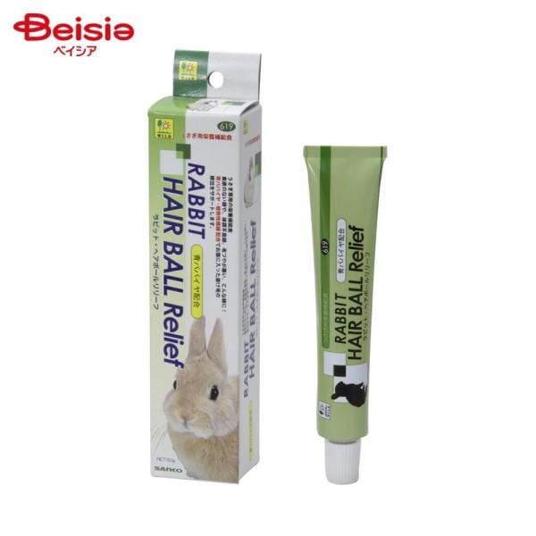 SANKO ���r�b�g�E�w�A�{�[�������[�t 50g
