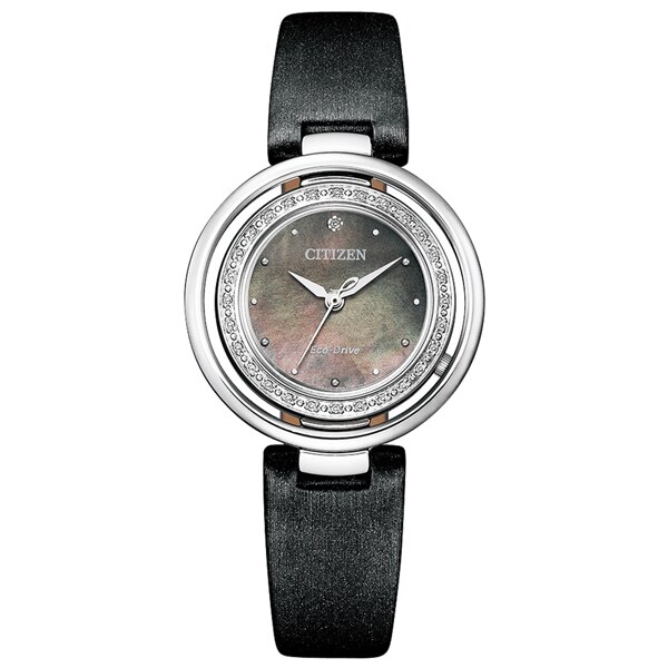 取寄品 正規品 CITIZEN シチズン シチズンエル EM0900-08W レディース腕時計