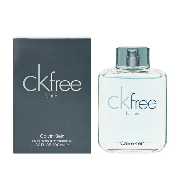 シーケー フリー EDT SP 100ml
