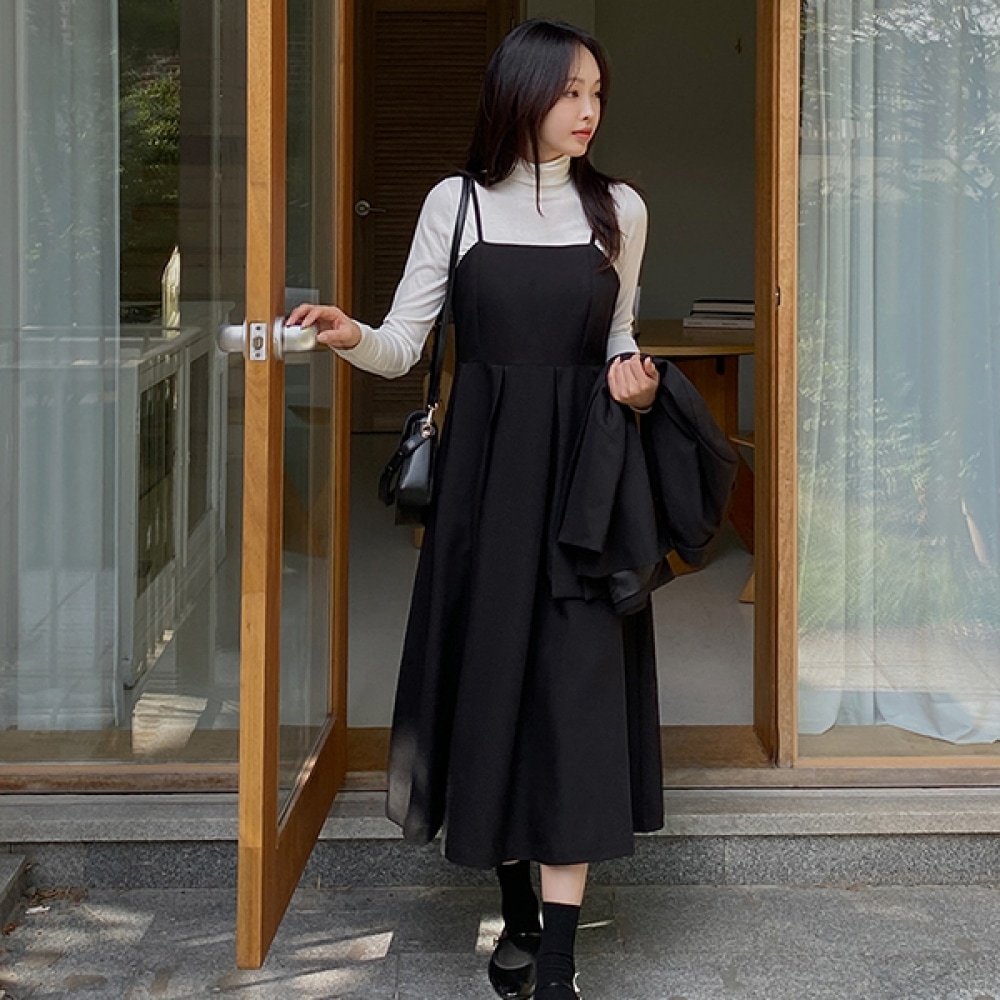 (JSTYLEのイーブレット) イーブレットムアーヴビスチェフレアロングドレス JSTYLE