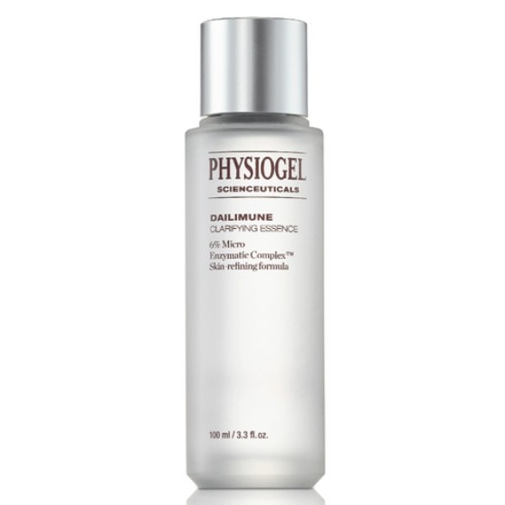 サイオンスーティカルズ クラリファイング エッセンス 100ml x 1個 (鎮静/弾力/保湿/栄養/活力/光彩/しわ防止)