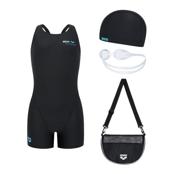 キックアンドプルガールズ3部丈半身キットA5SG1KG04