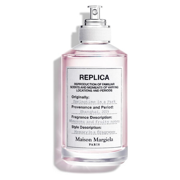 Maison Margiela レプリカ スプリングタイム イン ア パーク EDT 100ml