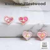 Qoo10] Vivienne Westwood ピアス 62010053 G108 オル