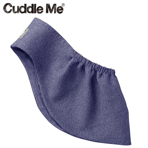 カドルミー ソリッド L 杢ネイビー 8,625円