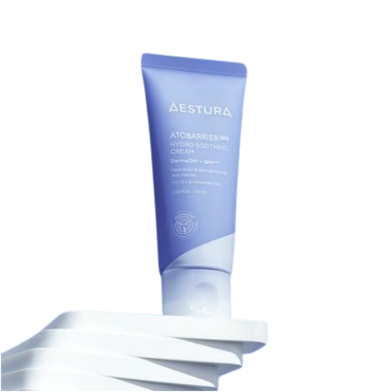 アトバリア365 ハイドロ スージングクリーム 60ml