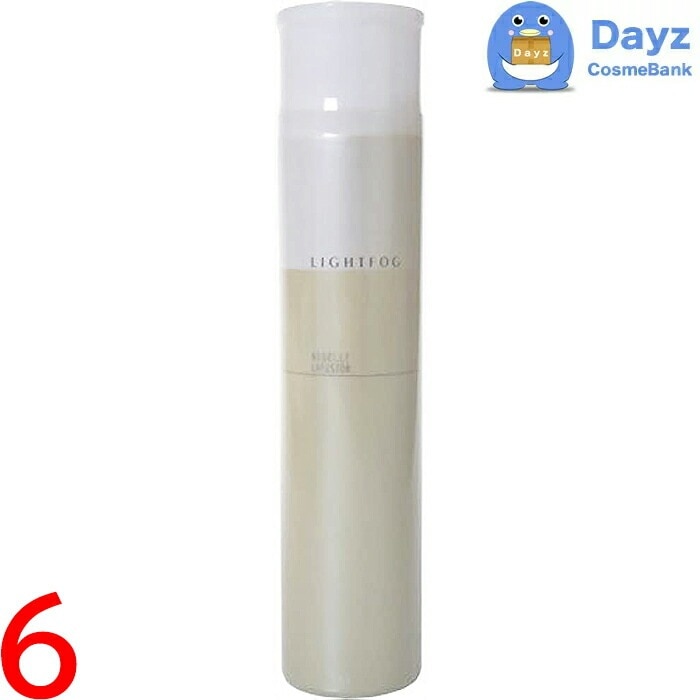 ミルボン ニゼル ラフュージョン ライトフォグ 175g　6点セット