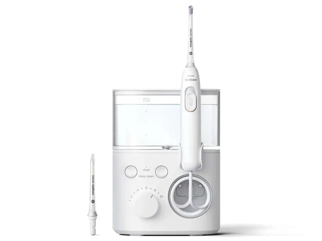 ソニッケアー パワーフロッサー3000 HX3711/22 口腔洗浄器