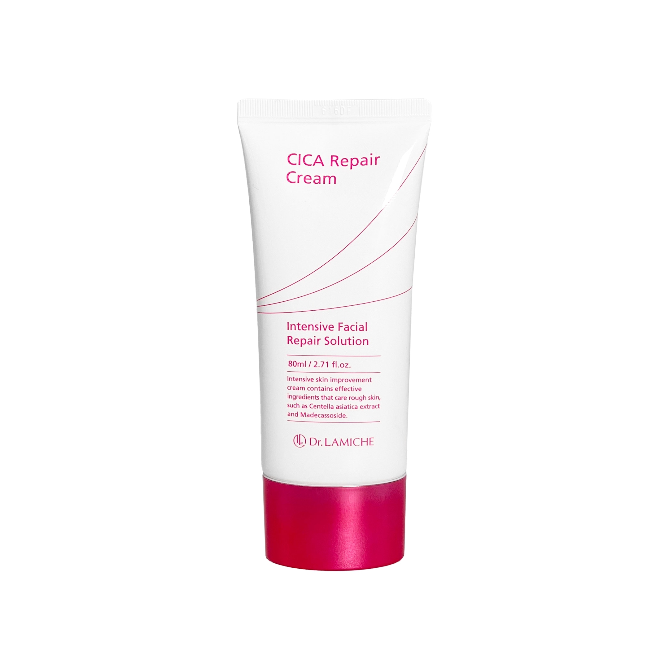 Dr.LAMICHE シカリペアクリーム(80ml)