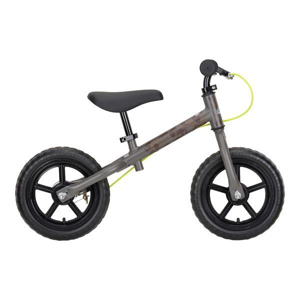 YG-1210 キャンプアウトトレーニングバイク(グレーカモ) 18