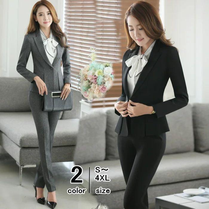パンツスーツ 上下セット スーツ フォーマル テーラードジャケット Aライン ビジネス OL 七五三 成人式 通勤 卒業式 入学式 きれいめ