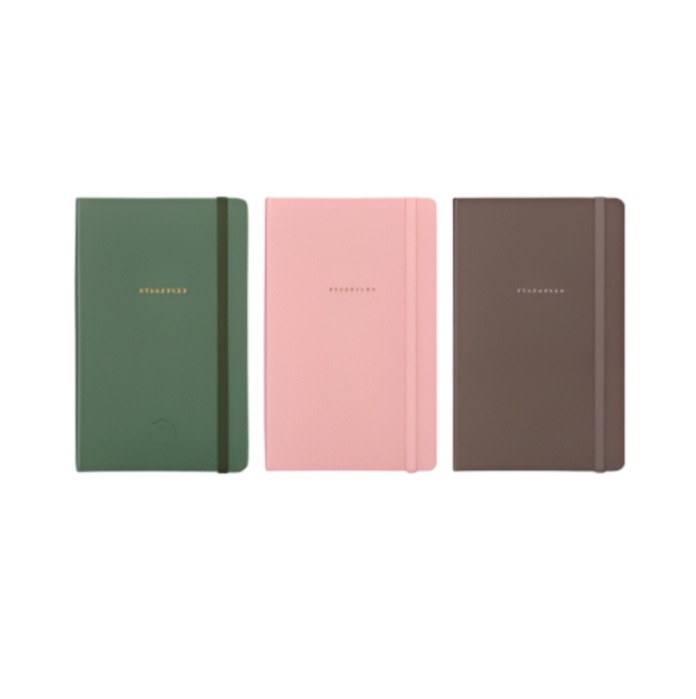 2025日記プランナー